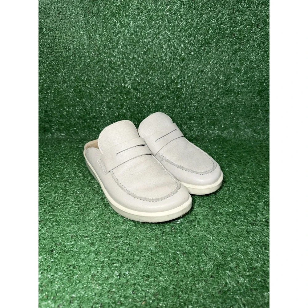 Ecco sandals corksphere